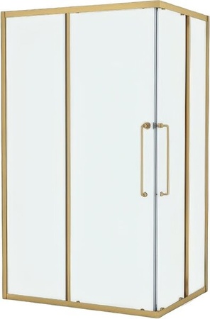 Душевой уголок (120х90) CEZARES RELAX 304 RELAX-304-AH-2-120/90-C-BORO